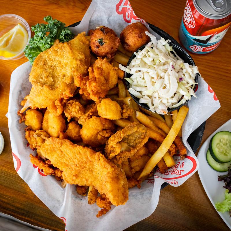 Run of the Kitchen photo