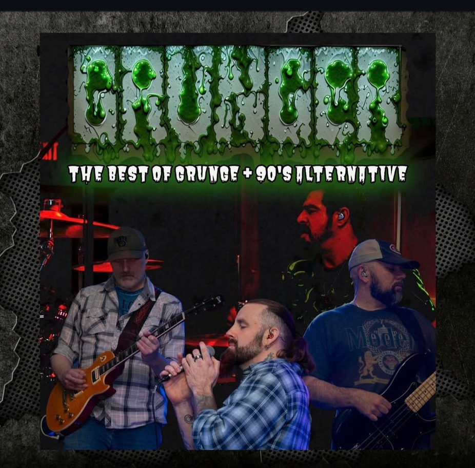 Music in the Grass: GRUNGER event photo
