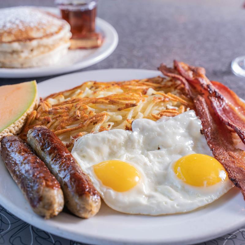 Breakfast Special photo