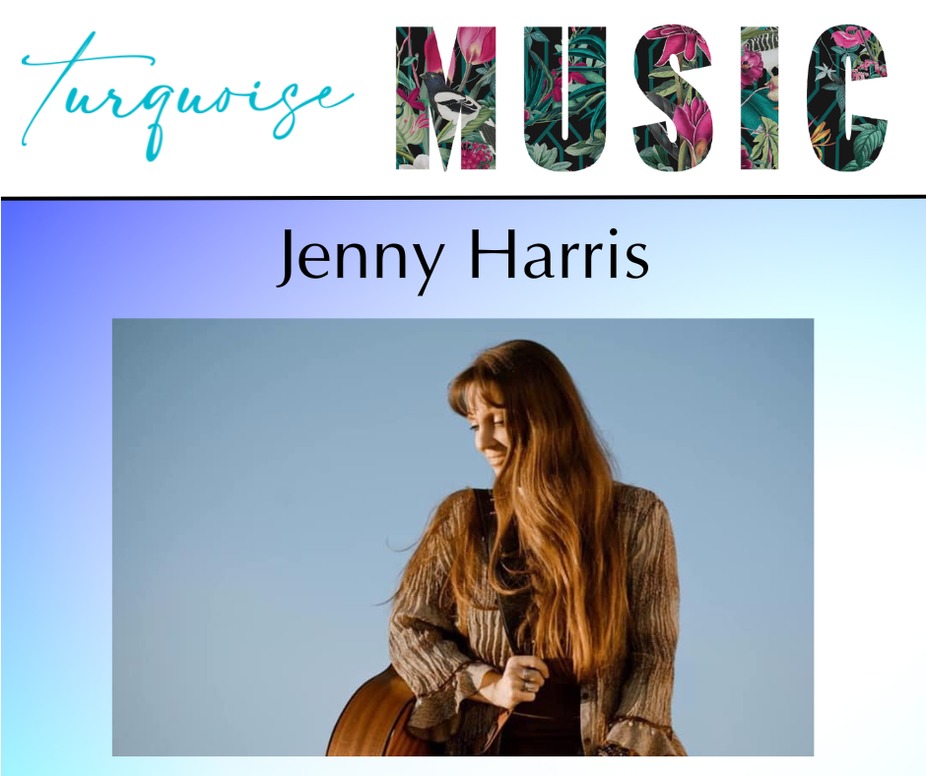 Live Music with Jenny event photo