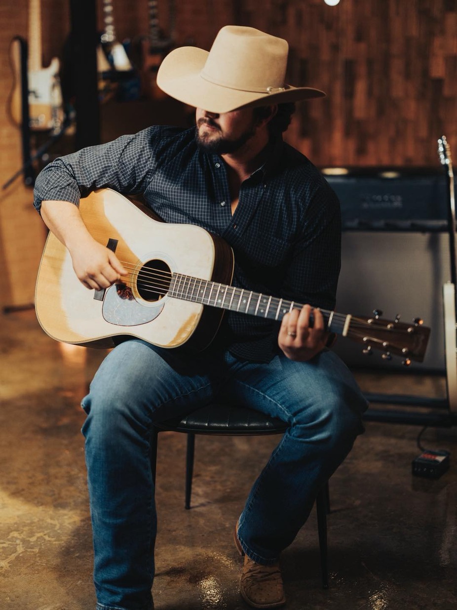 Caleb Young Band event photo