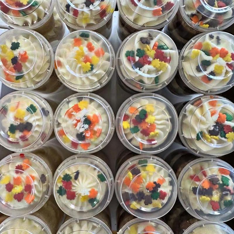 Cookie Pushpops photo