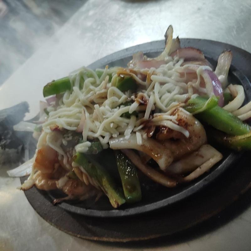 Rangers Fajitas photo