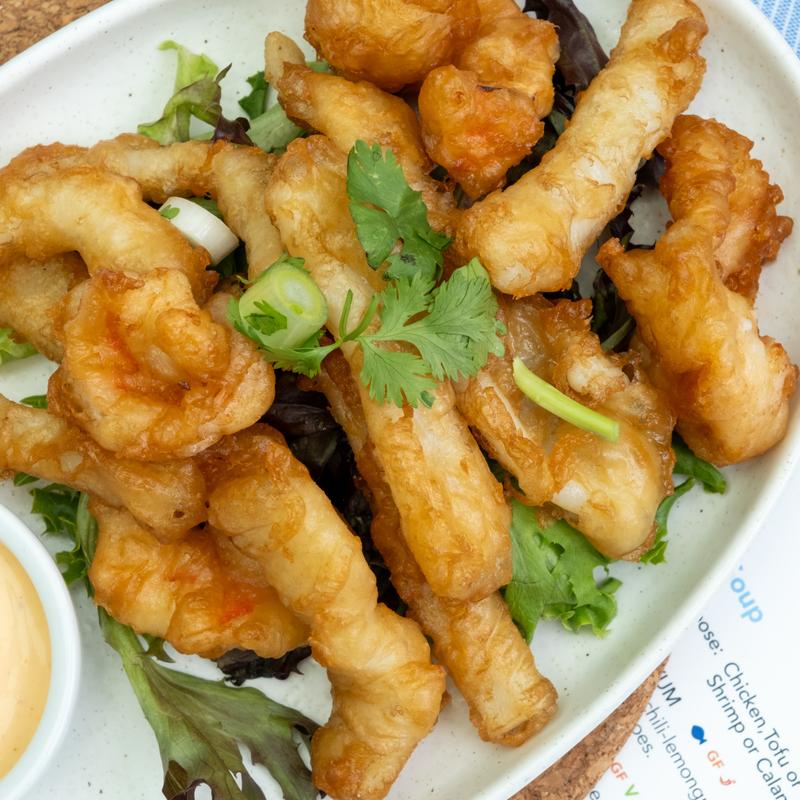 Seafood Delight photo