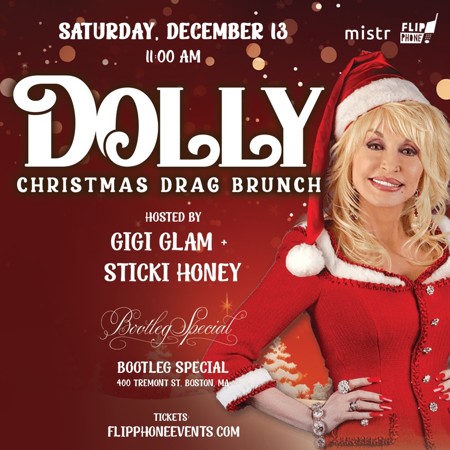 Drag Brunch event photo