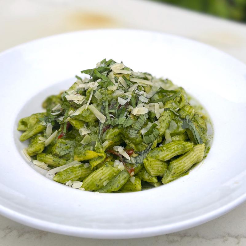 PESTO PENNE photo