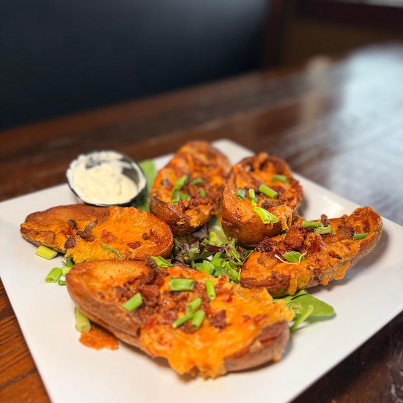 Potato Skins photo
