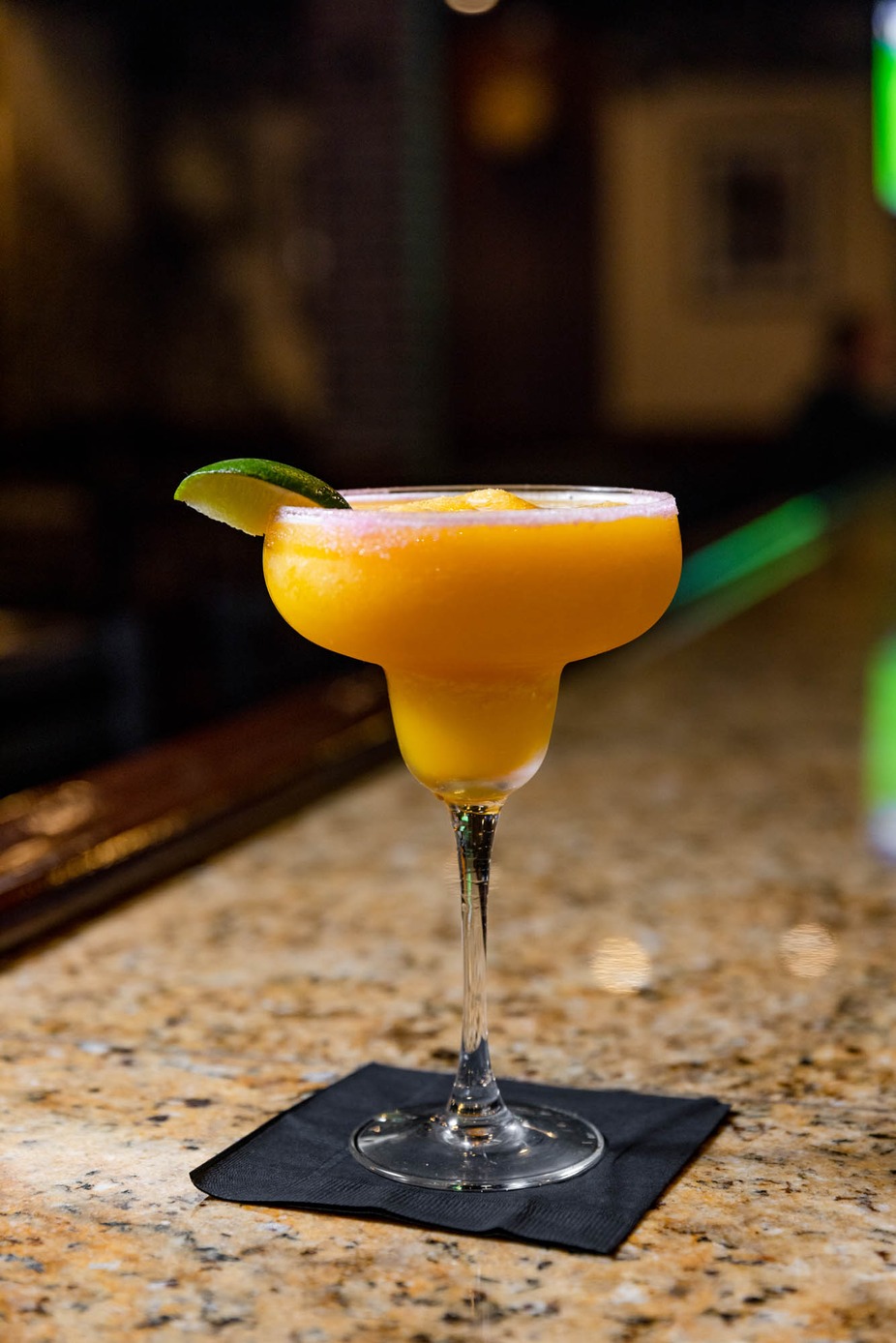 Peppers by Amedeo's Restaurant and Bar events