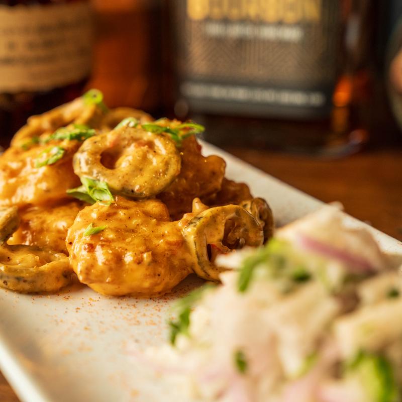 Diablo Shrimp* photo