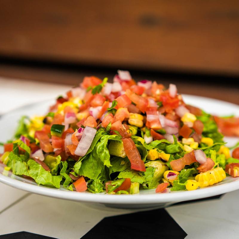 Lettuce Bowl photo