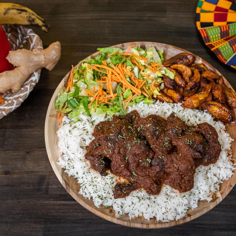 menu item 14 of 27, Beef Stew