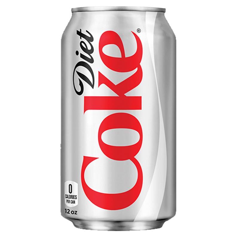 Diet Coke photo