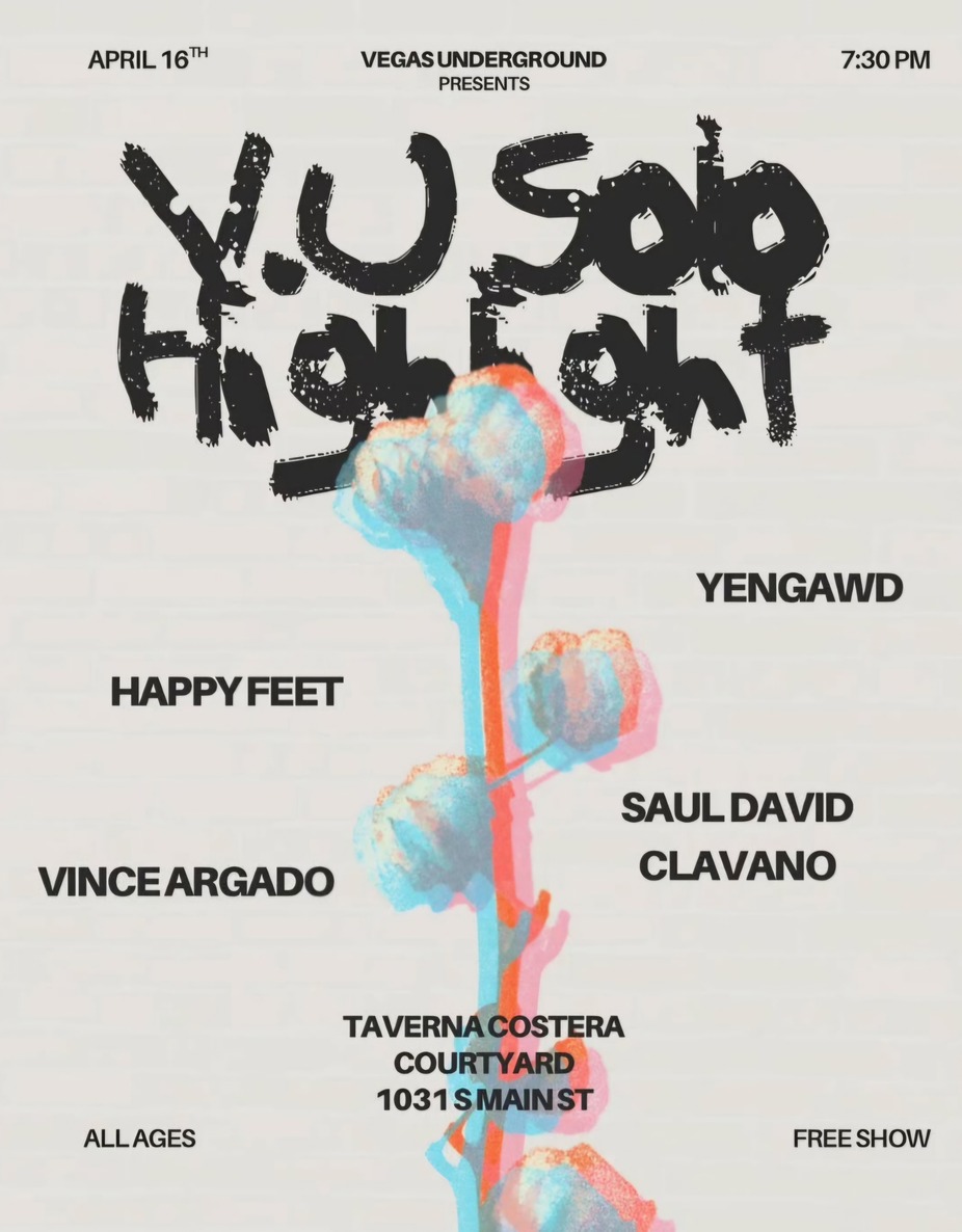 Courtyard Show event photo