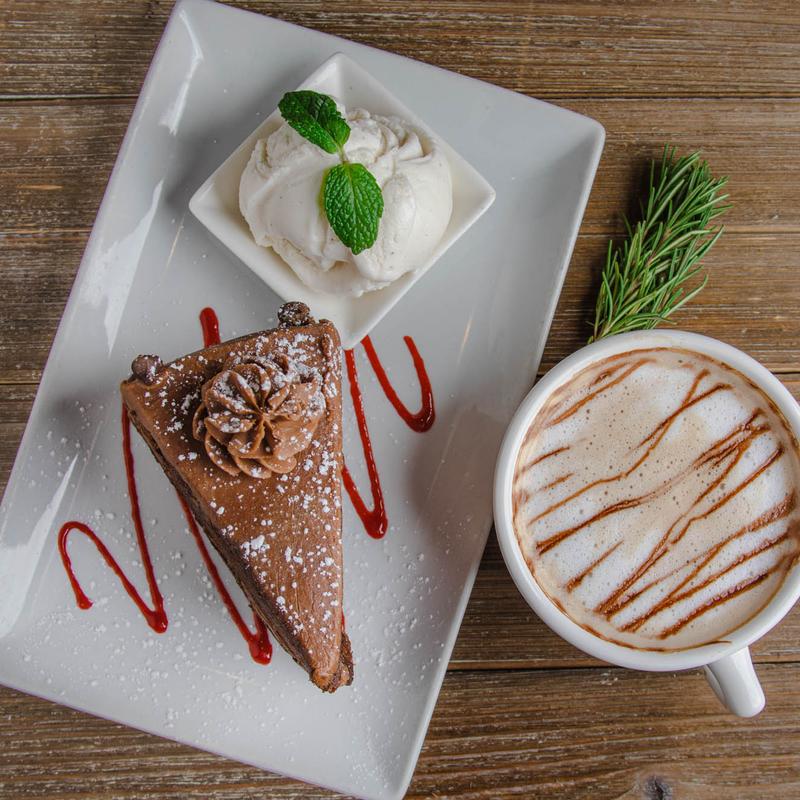 Chocolate Cake photo