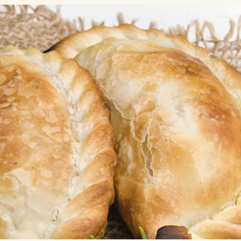 Steak, Onions & Provolone photo