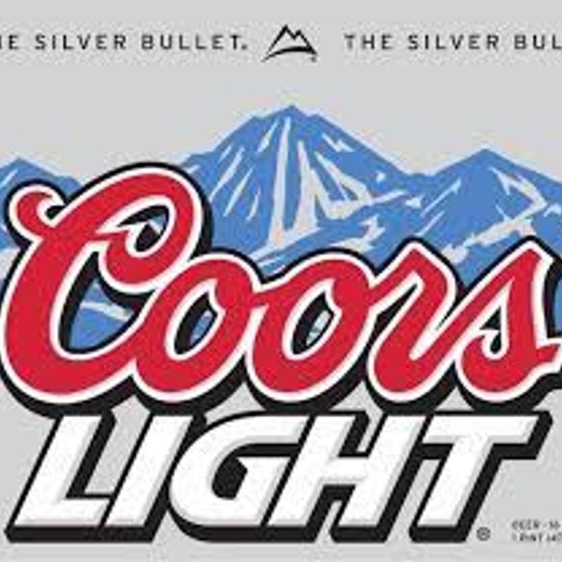 Coors Light photo