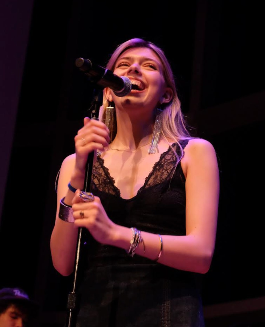 Mia Walz Duo event photo