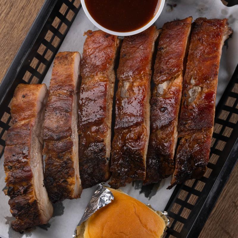 Beef Ribs Dinner photo