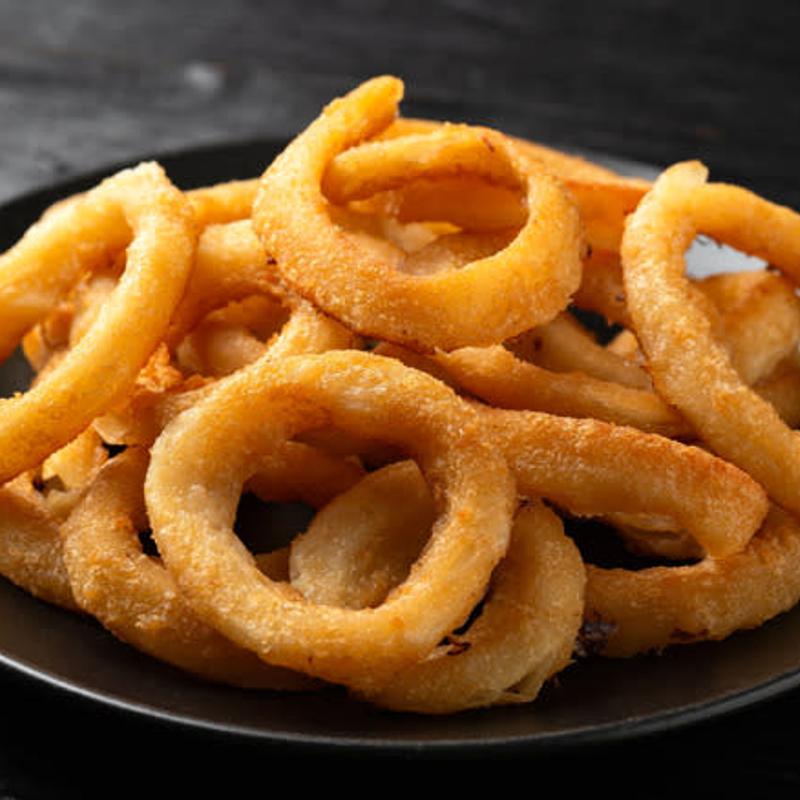 Onion Rings photo
