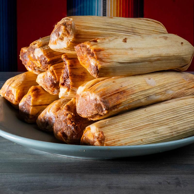 Tamale photo