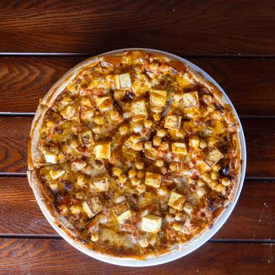 Dorne-ish Delight, top view.