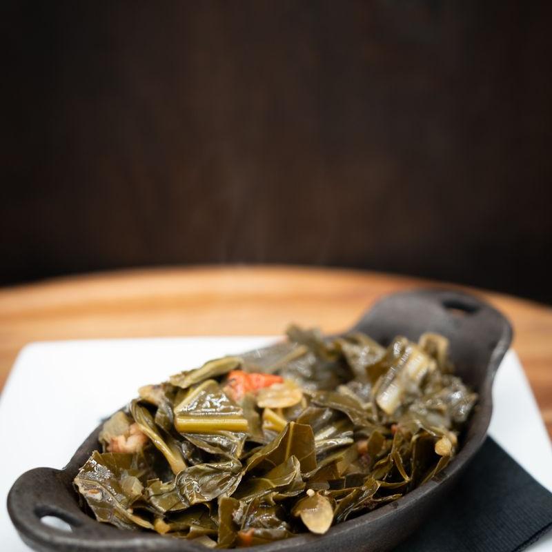 Collard Greens photo