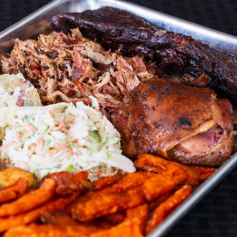 Ridgetop Combo* photo