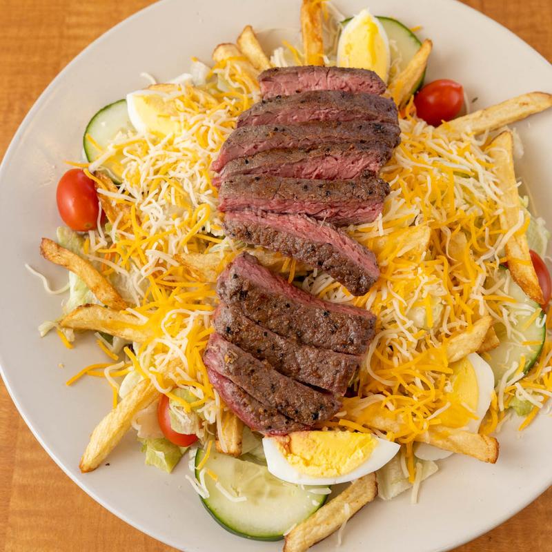 Steak Salad photo