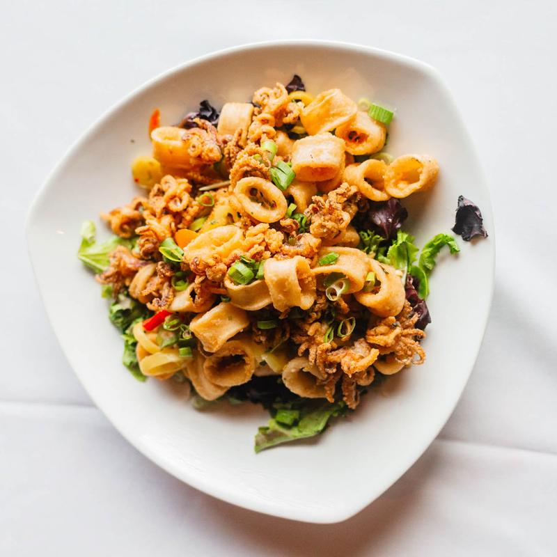 Fried Calamari photo