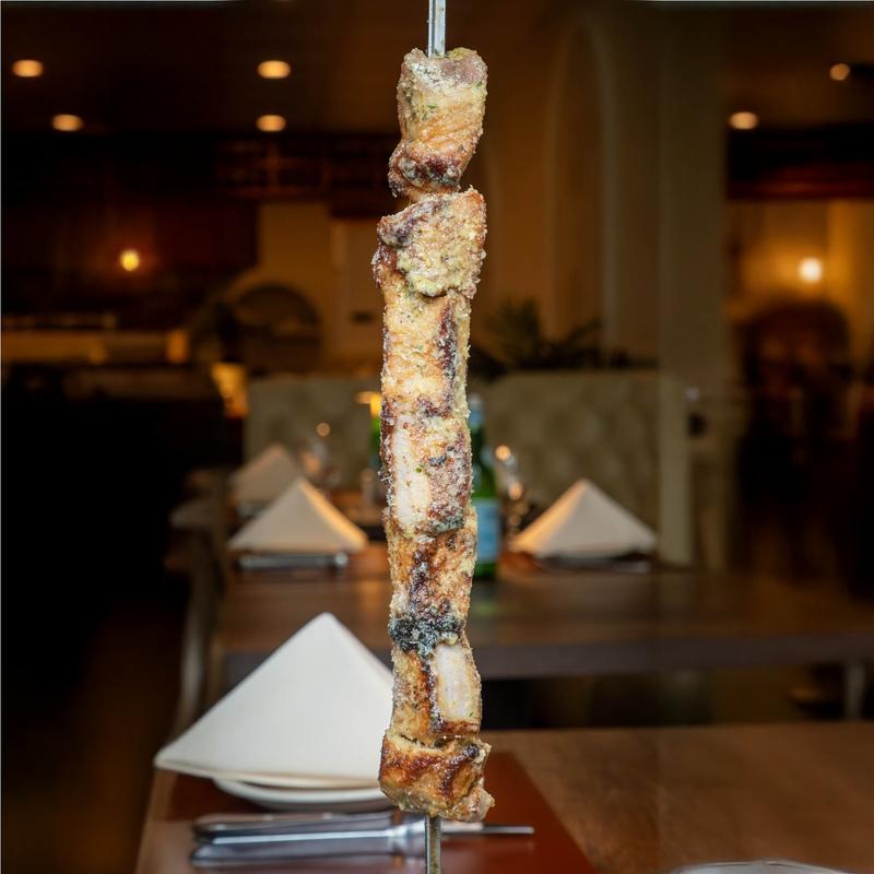 Lombo/Pork Loin Medallions photo