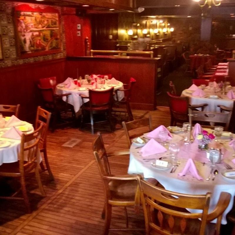 menu item 37 of 40, Front Tavern