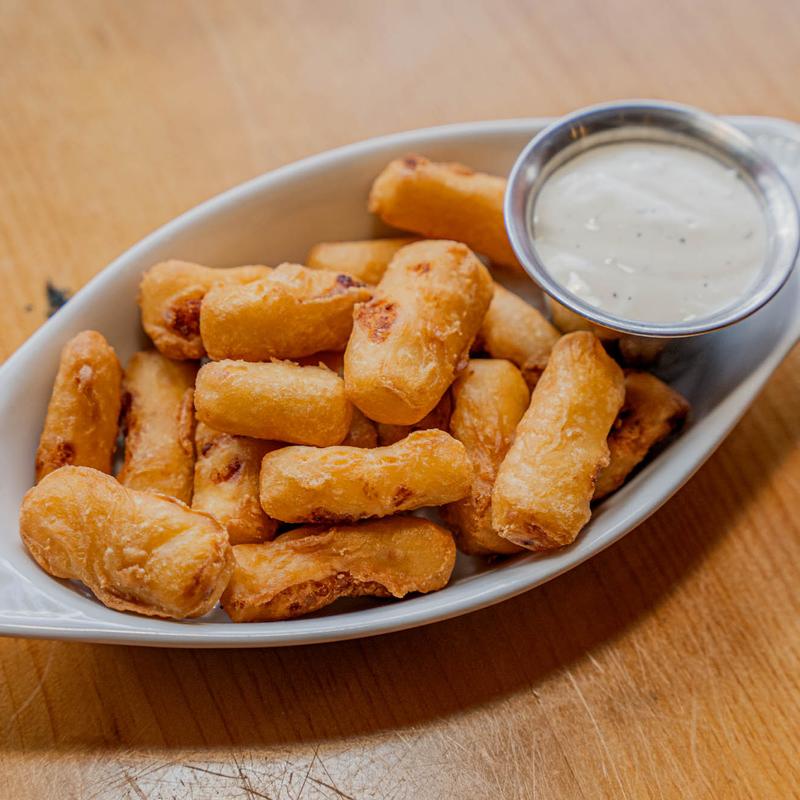 Cheese Curds photo