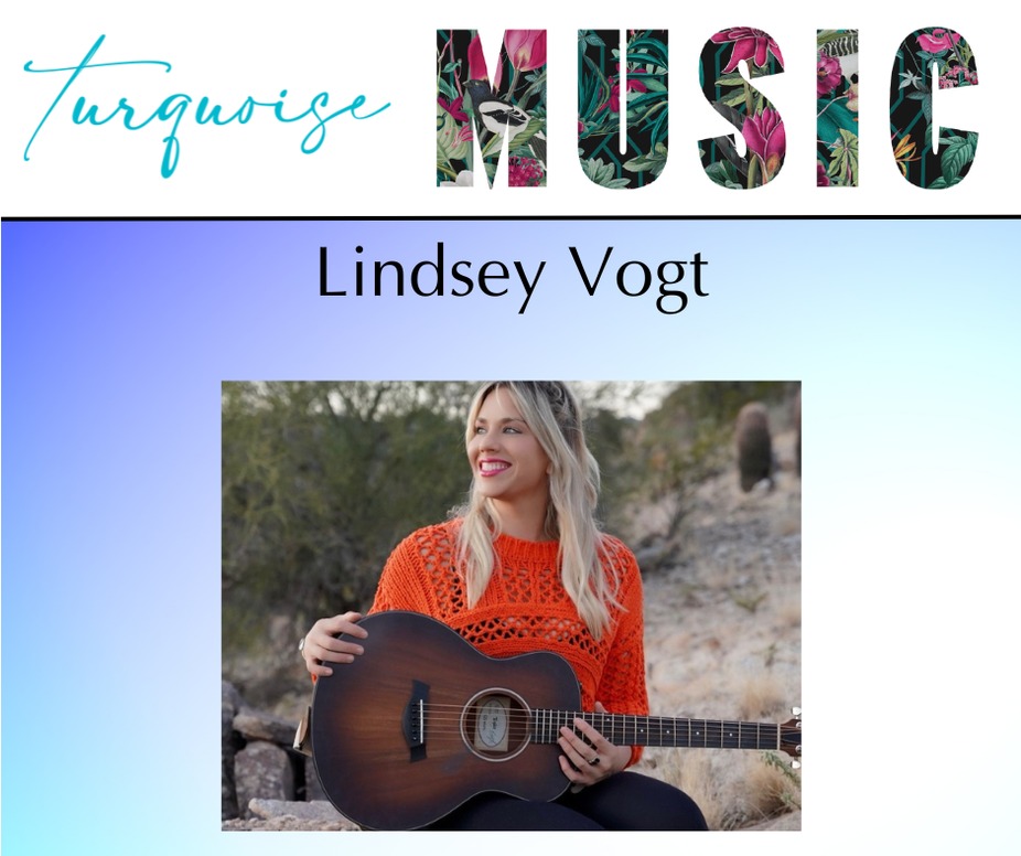 Live Music with Lindsey Vogt event photo