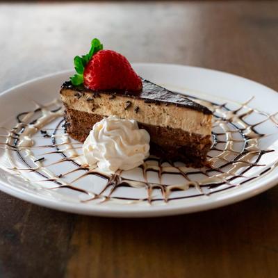 Chocolate Temptation.