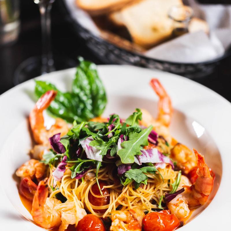 Capellini Coppola photo