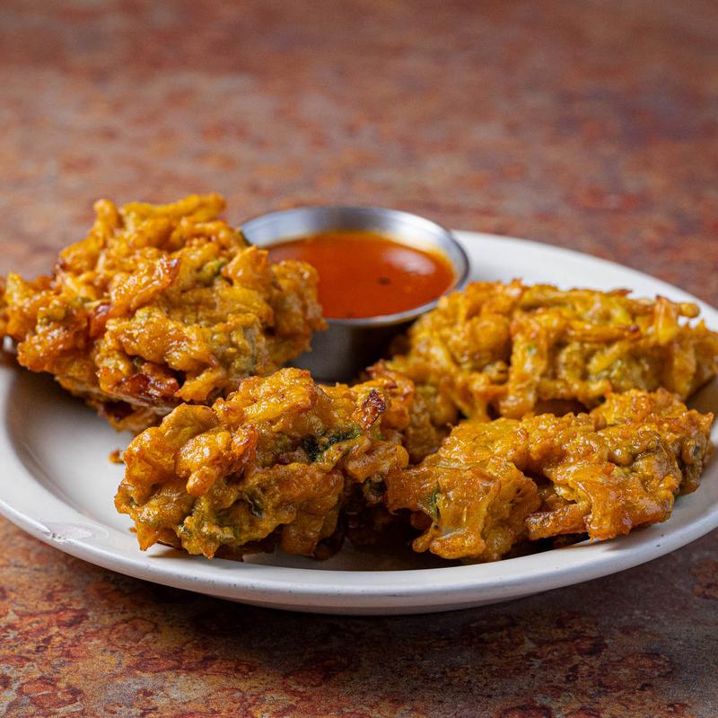 menu item 4 of 19, Pyazi