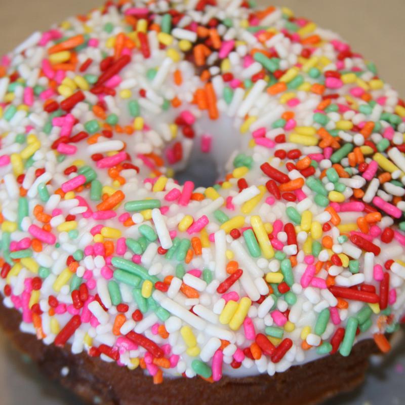 menu item 29 of 38, Cake Dona