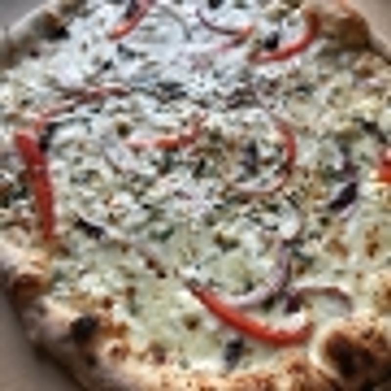 menu item 5 of 8, Punctuated Equilibrium