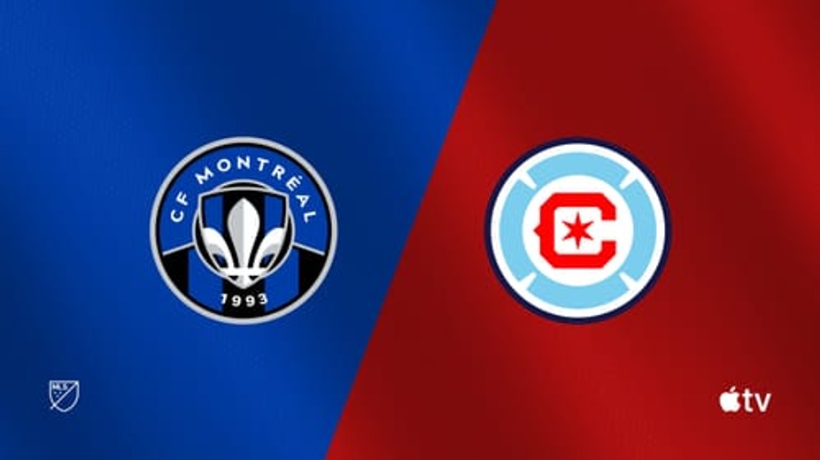 Montreal v Chicago event photo