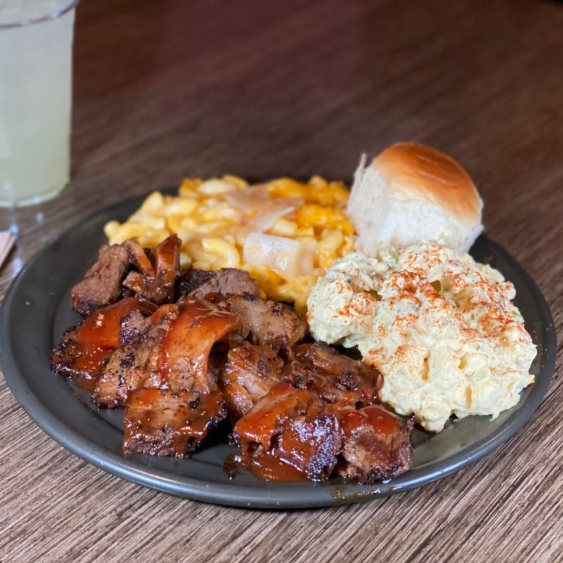 Smoked Brisket photo