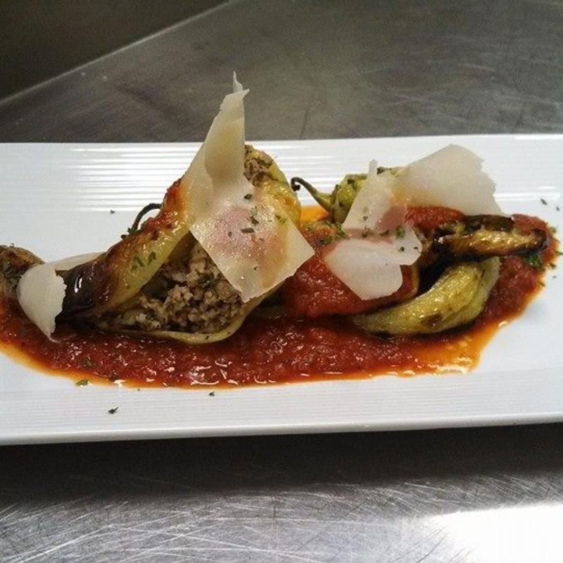 Italian Hot Peppers photo