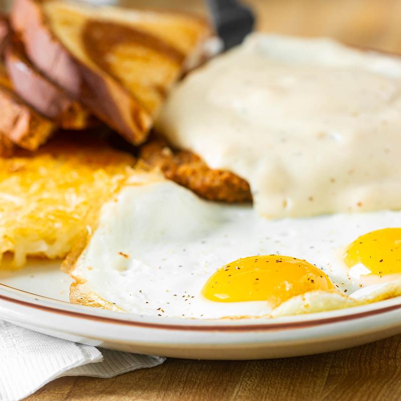 Breakfast Special photo