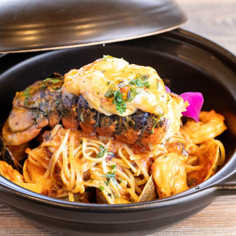 Mediterranean Seafood photo