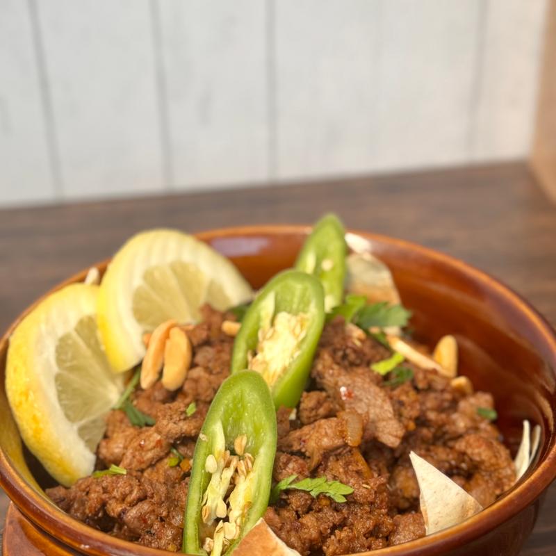 Fukharet Lahmeh photo