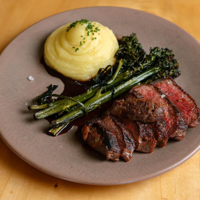 Wagyu Picanha* (GF, DF) photo