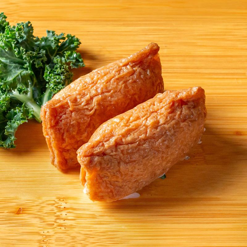 menu item 62 of 85, Inari (Bean Curd)