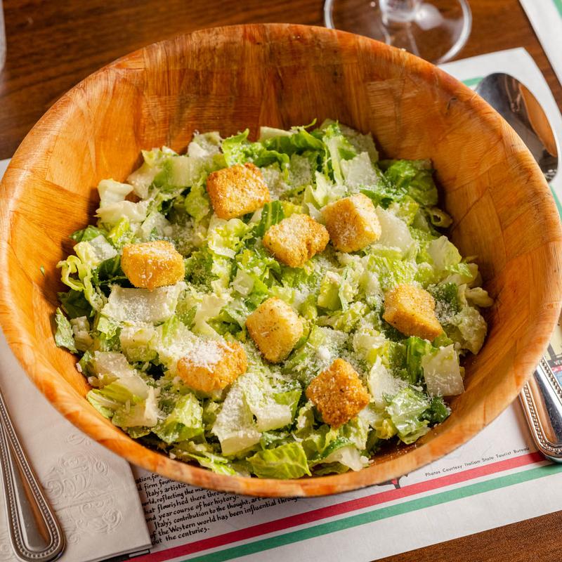 Caesar Salad photo
