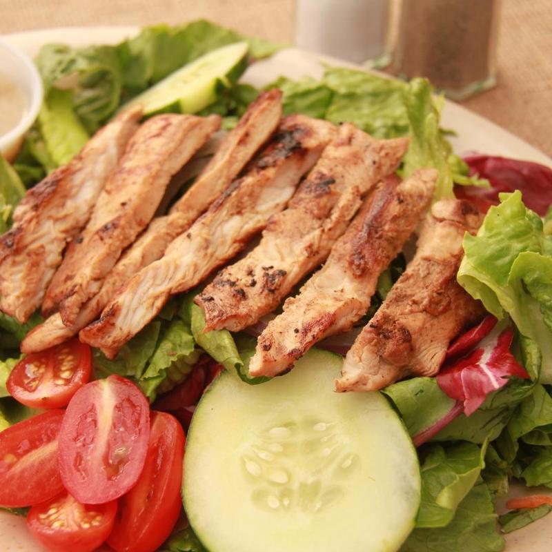 Grilled Chicken photo