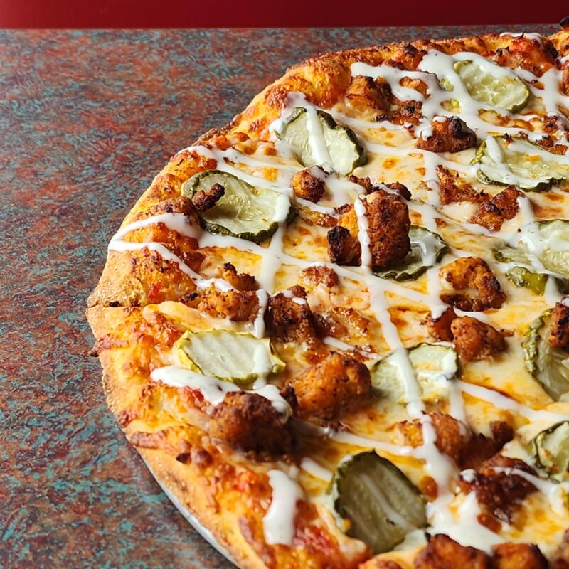 Nashville Hot Chicken photo