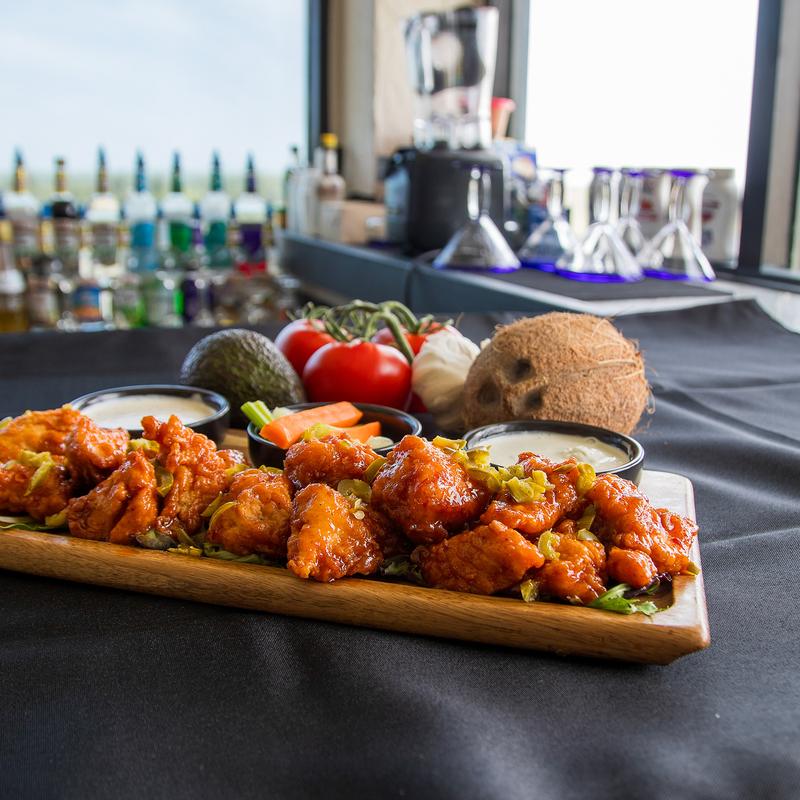menu item 3 of 12, Boneless Wings
